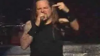 KoRn: Liar (Live)