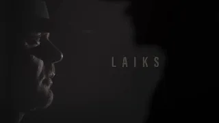 IGO - Laiks