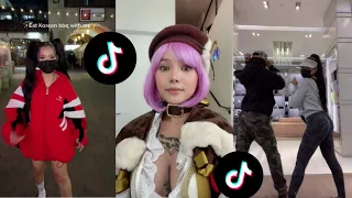 Bella Poarch  Tiktok Compilation 2021