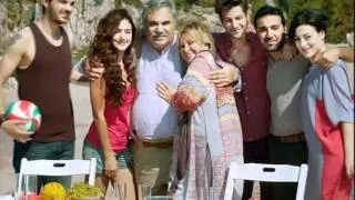 "GÜN AKŞAM OLDU" Tanıtım Filmi - Show TV