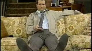 Married With Children - Missing TV Set [Clip 1]