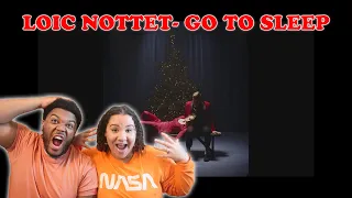 Loïc Nottet - Go to Sleep| Reaction