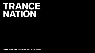 Ferry Corsten - Trance Nation (CD1)