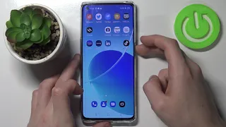 Лучшие фишки на Oppo Reno 6 pro 5G / Лучшие хитрости и трюки на Oppo Reno 6 pro 5G