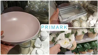 ARRIVAGE PRIMARK HOME - 22 MAI 2021 - Mes secrets de nana Razika