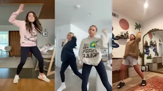 Walk  It Out Dance Challenge Tik Tok Compilation 2021