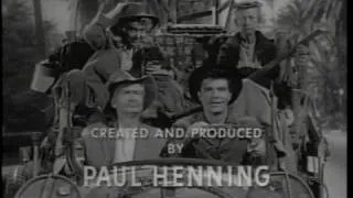 Beverly Hillbillies, The