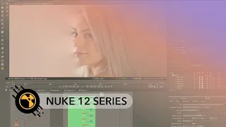 Nuke 12.0 | Edge Extend