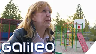 Kaum zu glauben! Diese Frau ist 25 Jahre alt | Galileo | ProSieben