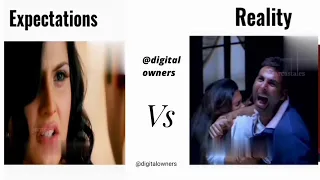 Expectations VS Reality ¡¡ mem #viralmemes #memes