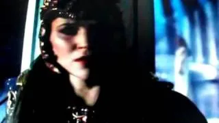 Xena "dead/hearts are hurting part 1"