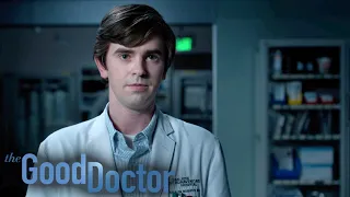 The Good Doctor | Shaun Insults A Renowned Surgeon