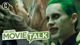 The Joker: Will Jared Leto Standalone Top Joaquin Phoenix? - Movie Talk