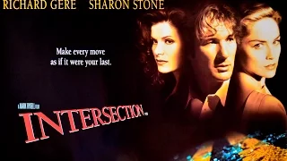Richard Gere & Sharon Stone in INTERSECTION - Trailer (1994, OV)
