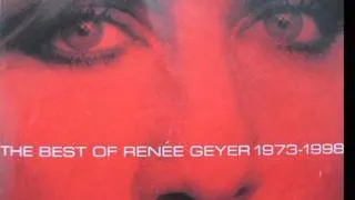 Oh Boy, Renee Geyer's first album 1973