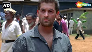 Jail (2009) | Neil Nitin Mukesh | Manoj Bajpayee | Mugdha | Hit Movie Scene 04