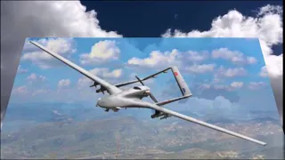 Турция создает первый в мире дрононосец