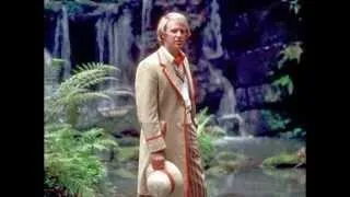 The Fifth Doctor: Peter Davison Tribute (2nd Version)