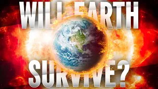 The Sun Will Swallow the Earth - Or Will It?