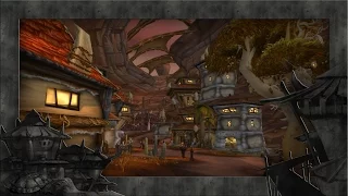 Interactive World of Warcraft Music: Orgrimmar