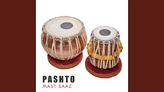 Pashto Wada Mast Saaz