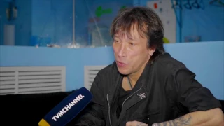 Игорь Соколов - Интервью 25 марта 2017 (Екатеринбург. «Tele-Club»)