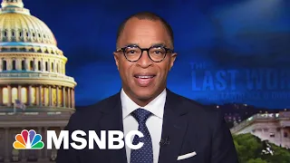 Watch The Last Word With Lawrence O’Donnell Highlights: April 14