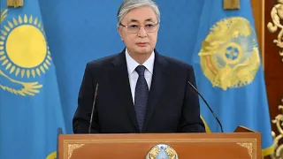 Machtkampf in Kasachstan: Neue Regierung, schärfere Töne