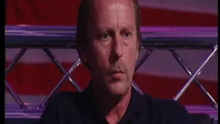 Earl Strickland vs. Daryl Peach - 2007 Mosconi Cup