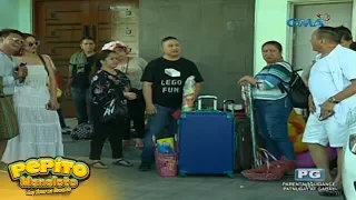 Pepito Manaloto: Sama-sama sa Baler