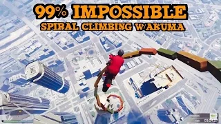 99% IMPOSSIBLE - [GTA 5 - FUNNY MOMENTS]