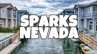 Best Things To Do in Sparks Nevada