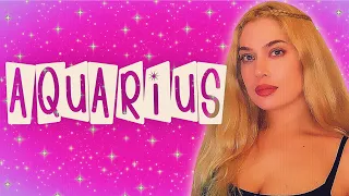 ✨AQUARIUS✨They Come In At The Perfect Time 💖
