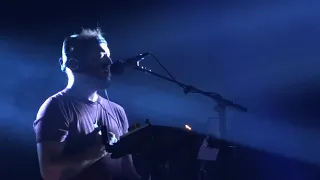 715 - CR∑∑KS, Bon Iver, Xcel Center, St. Paul, Mn, 10/03/19