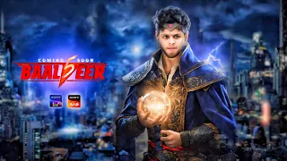 Baalveer Season 5 Confirmed By Dev Joshi | Coming Soon | First Look & Promo