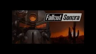 Обзор модификации: Fallout "Sonora" +DLC.