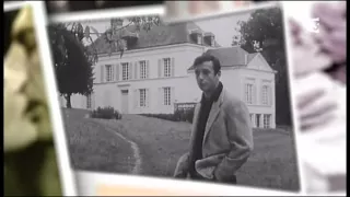 Nous nous sommes tant aimés   Yves Montand   Simone Signoret France 3 2015 05 01 15 40