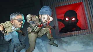 ТОЛЬКО НЕ ШУМИ! МАНЬЯК БЛИЖЕ, ЧЕМ ТЫ ДУМАЕШЬ.. МАНЬЯК В CS:GO (УГАРНЫЕ ПРЯТКИ В КС ГО)