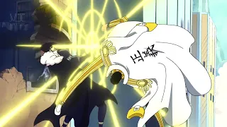 Top 10 Villain Showcases of Power in One Piece