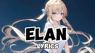 Nightcore // Speed Up -  Nightwish ( Élan Lyrics)