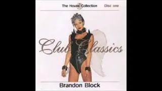 Brandon Block Hyperactive 1995