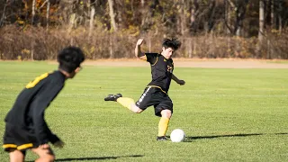 Boys' Varsity Soccer vs Kimball Union Academy