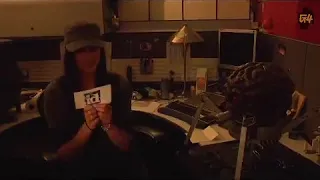 Morgan Webb visits id Software, QuakeCon 2011