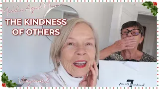 THE KINDNESS OF OTHERS | VLOGMAS DAY 2