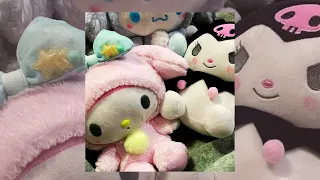 a sanrio playlist for all my sanrio friends // sped up 🐇🌺🎀