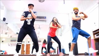 "Premika ne pyaar se"| BollyMoves Choreography| Bharath Sindhe