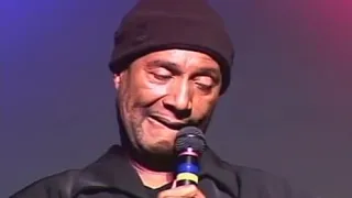 Paul Mooney - White serial killers and judicial discrimination