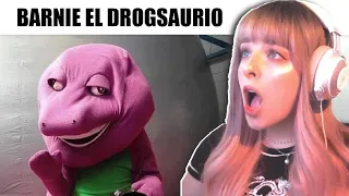 REACCIONANDO a los MEJORES MEMES RANDOM #388