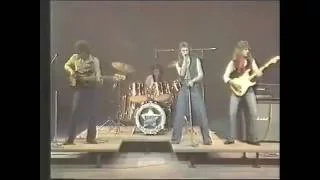 Stars - Quick On The Draw 1976