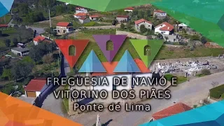 15 | Freguesia de Navió e Vitorino dos Piães